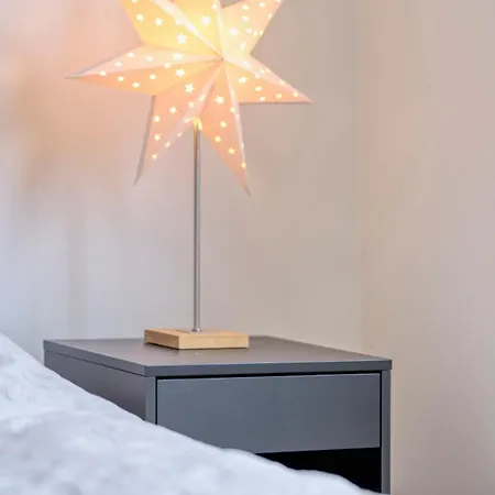 Apartmán Downtown Rovaniemi