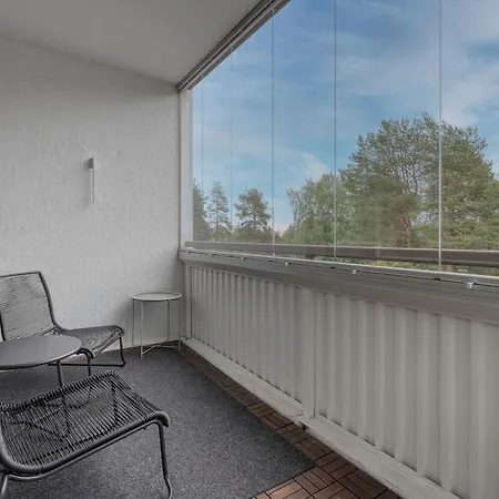 Downtown * Rovaniemi