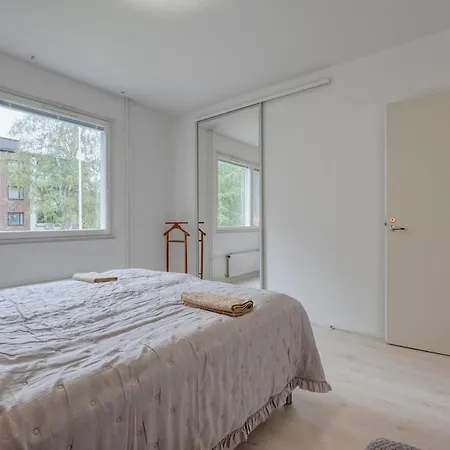 Downtown Apartmán *