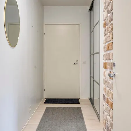 Downtown Appartement