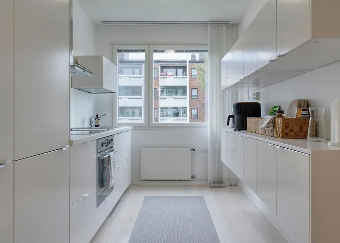 Διαμέρισμα Downtown