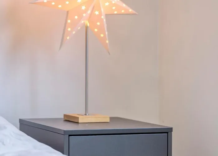 Διαμέρισμα Downtown Ροβανιέμι