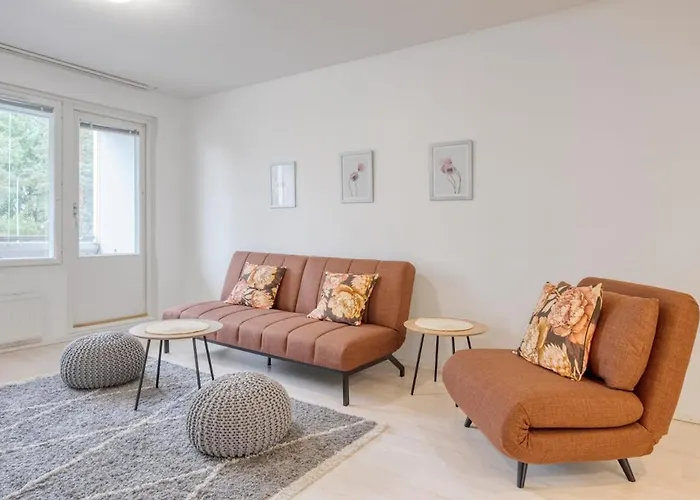 Downtown Διαμέρισμα