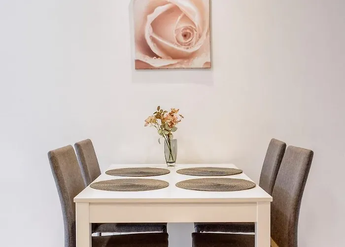 Downtown Διαμέρισμα Ροβανιέμι