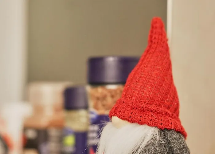 Downtown Διαμέρισμα