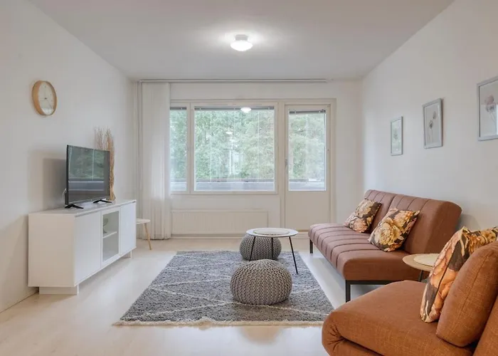 Downtown Διαμέρισμα