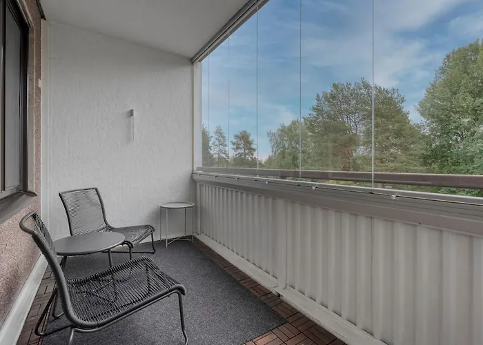 Downtown * Ροβανιέμι