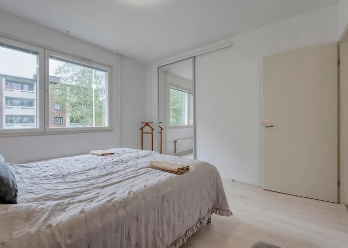 Downtown Διαμέρισμα *