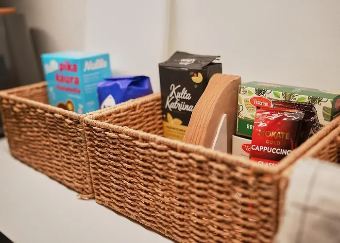 Downtown Ροβανιέμι