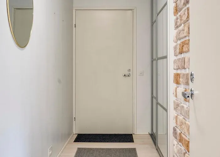 Downtown Διαμέρισμα